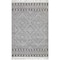 Nuloom Vasiliki Moroccan Shag Tasseled Area Rug 4ft x 6ft GCDI02B-406 - alternate 6